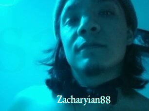 Zacharyian88