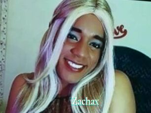 Zachax