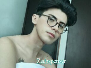 Zachspenser