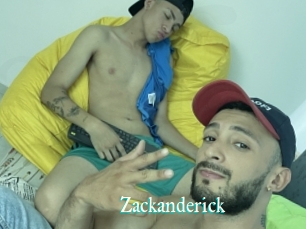 Zackanderick