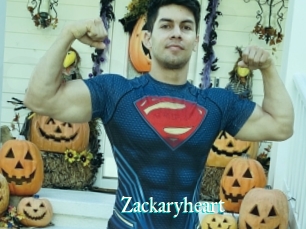 Zackaryheart