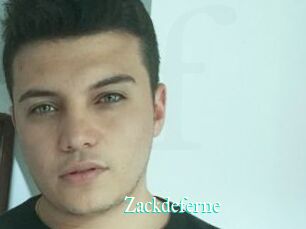 Zackdeferne