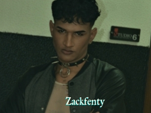 Zackfenty