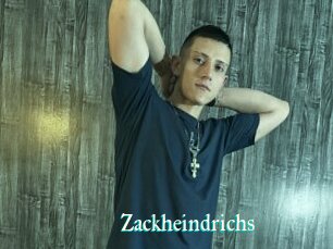 Zackheindrichs