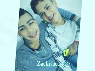 Zackisacc777