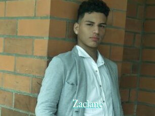 Zaclane
