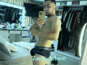 Zacmichelsson