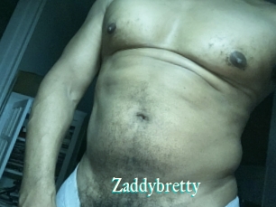 Zaddybretty