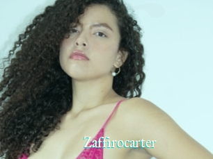 Zaffirocarter