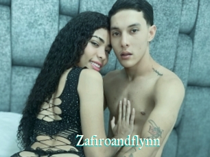 Zafiroandflynn