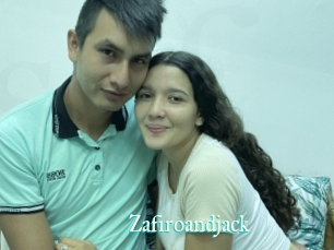 Zafiroandjack