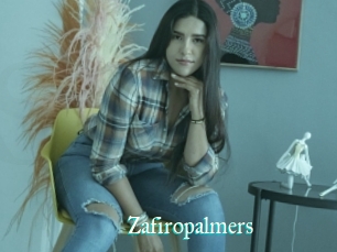 Zafiropalmers
