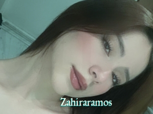 Zahiraramos