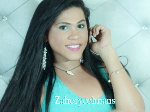Zahorycolmans