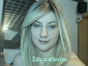 Zahracatherine