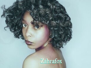Zahrafox