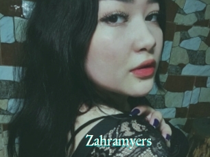 Zahramyers