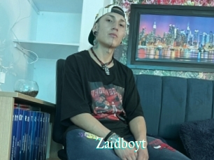 Zaidboyt