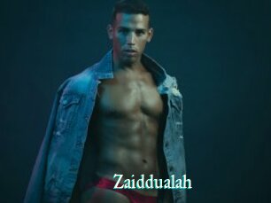 Zaiddualah