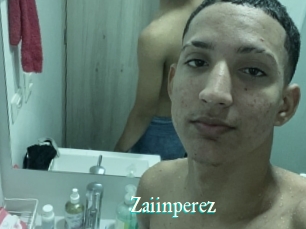 Zaiinperez