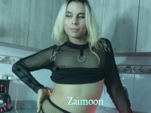 Zaimoon
