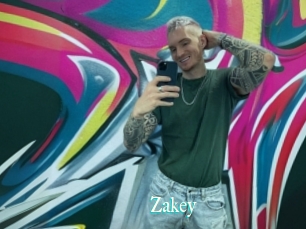 Zakey