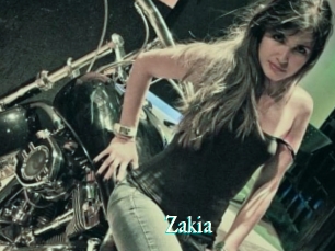 Zakia