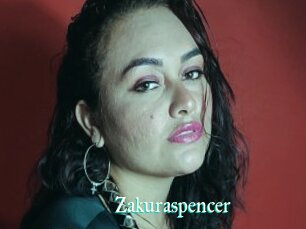 Zakuraspencer
