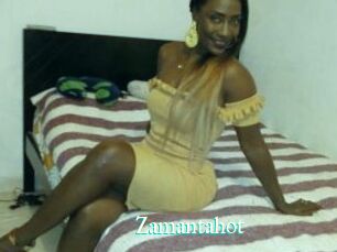 Zamantahot