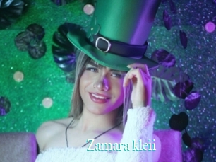 Zamara_kleii