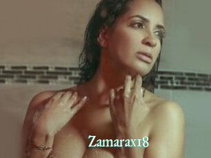 Zamarax18
