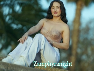 Zamphyranight