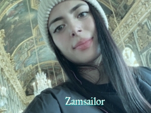 Zamsailor