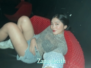 Zanarakeith