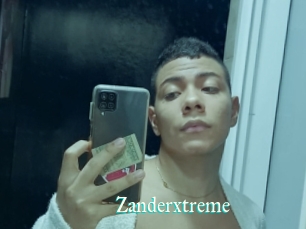 Zanderxtreme