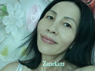 Zanekim