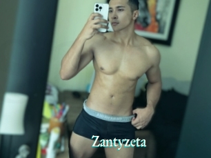 Zantyzeta