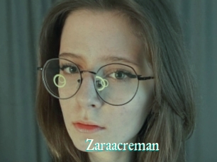 Zaraacreman