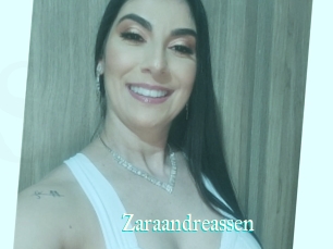 Zaraandreassen