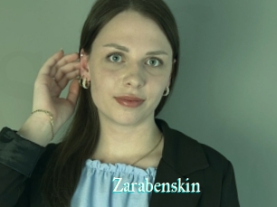 Zarabenskin