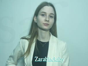 Zarablackaby