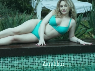Zarablair