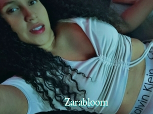 Zarabloom
