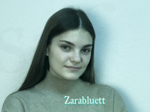 Zarabluett
