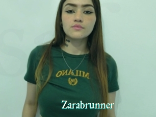 Zarabrunner