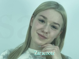 Zaracoote