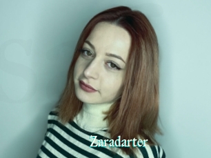 Zaradarter