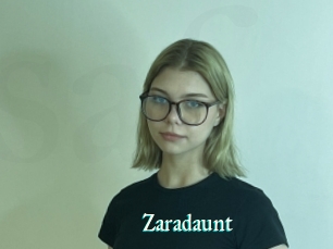 Zaradaunt