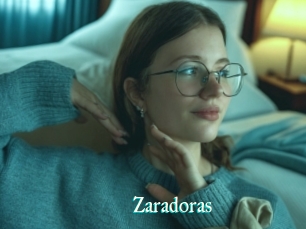 Zaradoras