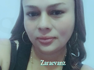 Zaraevanz
